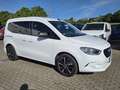 Mercedes-Benz Citan 113 7G Tourer PRO KAMERA KLIMA AHK TOTWINKEL SPUR Weiß - thumbnail 4