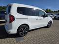 Mercedes-Benz Citan 113 7G Tourer PRO KAMERA KLIMA AHK TOTWINKEL SPUR Weiß - thumbnail 5