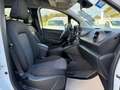 Mercedes-Benz Citan 113 7G Tourer PRO KAMERA KLIMA AHK TOTWINKEL SPUR Weiß - thumbnail 10