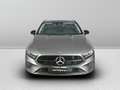 Mercedes-Benz A 180 180 d Progressive Advanced auto Grigio - thumbnail 2