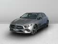 Mercedes-Benz A 180 180 d Progressive Advanced auto Grigio - thumbnail 1