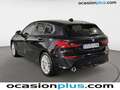 BMW 118 118i Negro - thumbnail 3