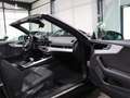 Audi A5 CABRIO 40 TFSI S-LINE-SPORT / MATRIX, MASSAGE Schwarz - thumbnail 24