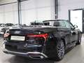 Audi A5 CABRIO 40 TFSI S-LINE-SPORT / MATRIX, MASSAGE Schwarz - thumbnail 6