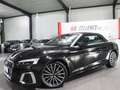 Audi A5 CABRIO 40 TFSI S-LINE-SPORT / MATRIX, MASSAGE Schwarz - thumbnail 14