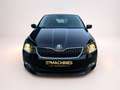Skoda Fabia Ambition Schwarz - thumbnail 2