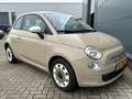 Fiat 500 0.9 TwinAir Color Therapy *cappuccino *uniek model Brown - thumbnail 12