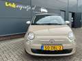 Fiat 500 0.9 TwinAir Color Therapy *cappuccino *uniek model Brown - thumbnail 4