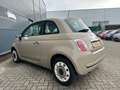 Fiat 500 0.9 TwinAir Color Therapy *cappuccino *uniek model Brown - thumbnail 8