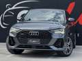 Audi Q3 Sportback 40 TDI 200CV Quattro S Tronic S line Grigio - thumbnail 15