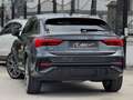Audi Q3 Sportback 40 TDI 200CV Quattro S Tronic S line Grigio - thumbnail 13