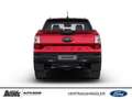 Ford Ranger Doppelkabine Wildtrak 3,0 l EcoBlue Rot - thumbnail 3