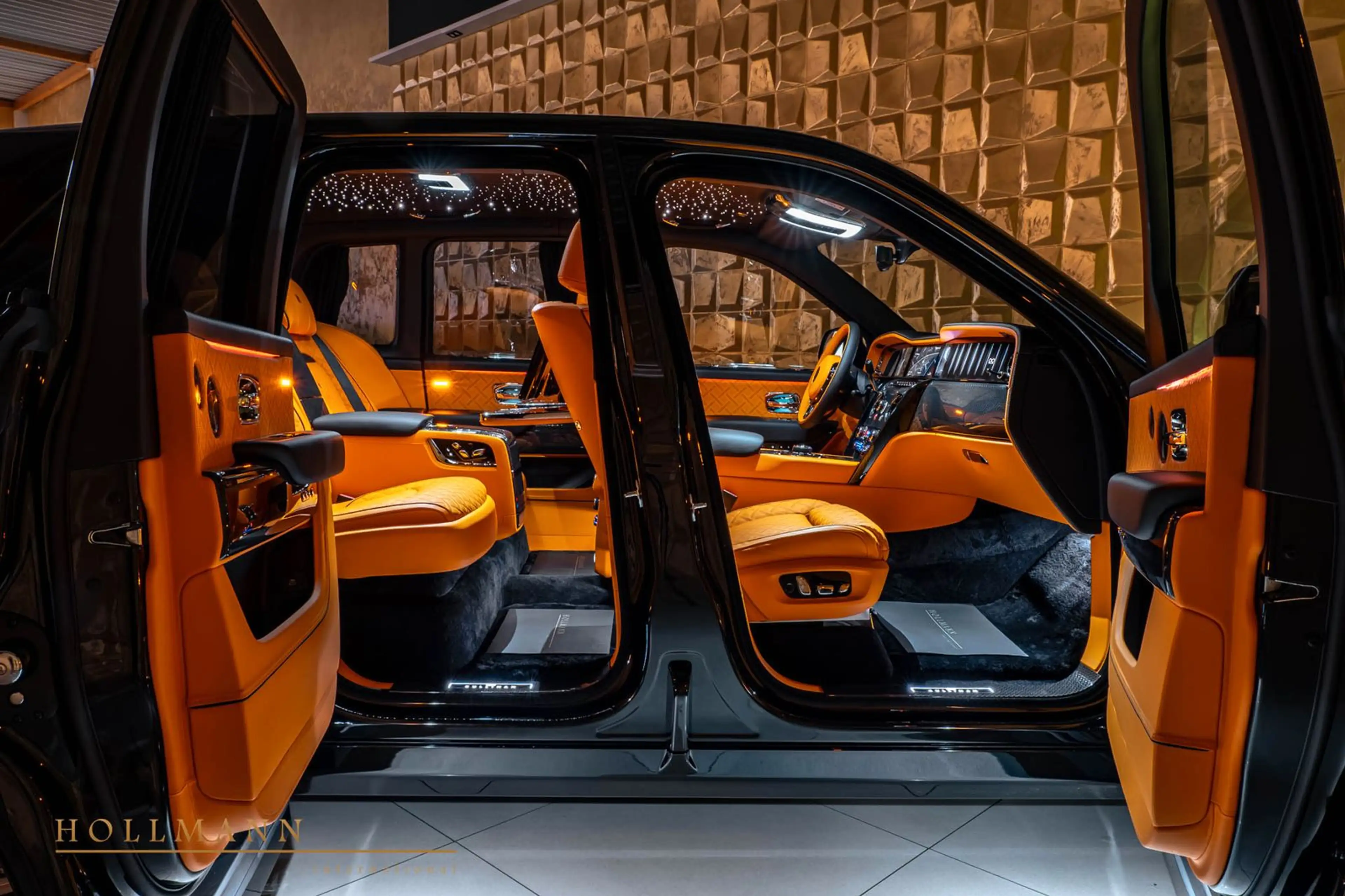 Rolls-Royce Cullinan SERIES II +BB+by NOVITEC+OVERDOSE — photo 13