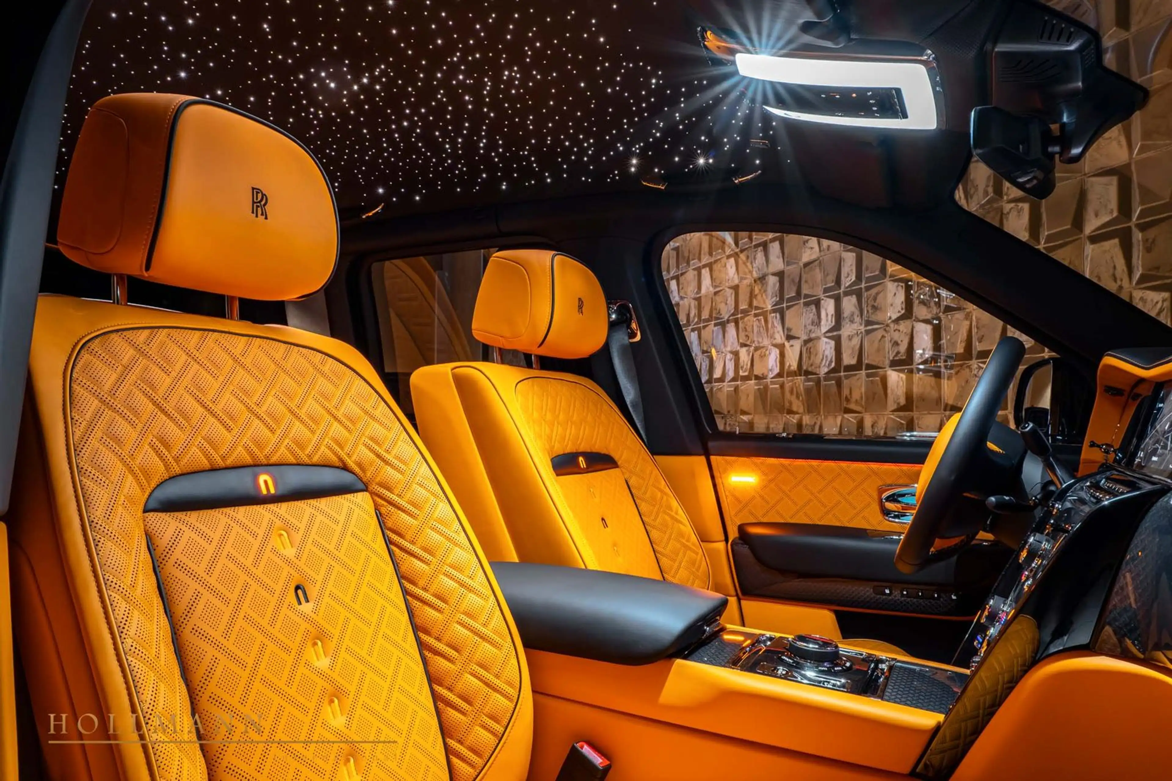 Rolls-Royce Cullinan SERIES II +BB+by NOVITEC+OVERDOSE — photo 12