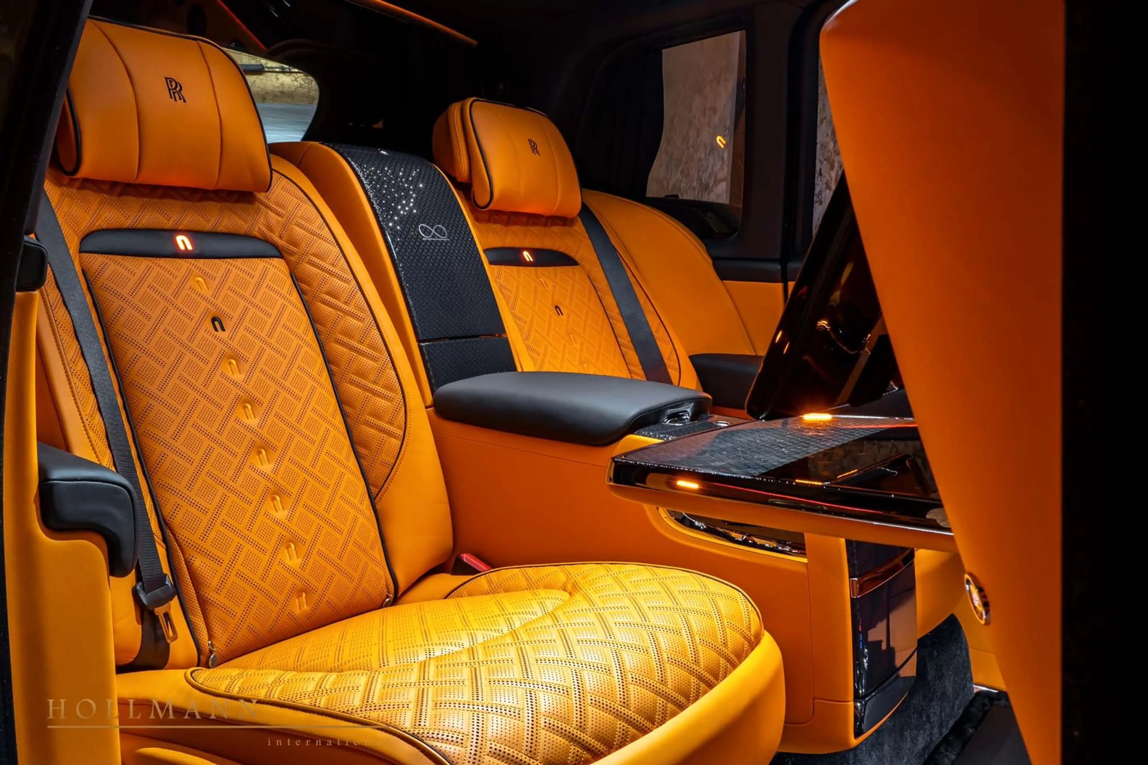 Rolls-Royce Cullinan SERIES II +BB+by NOVITEC+OVERDOSE — photo 15