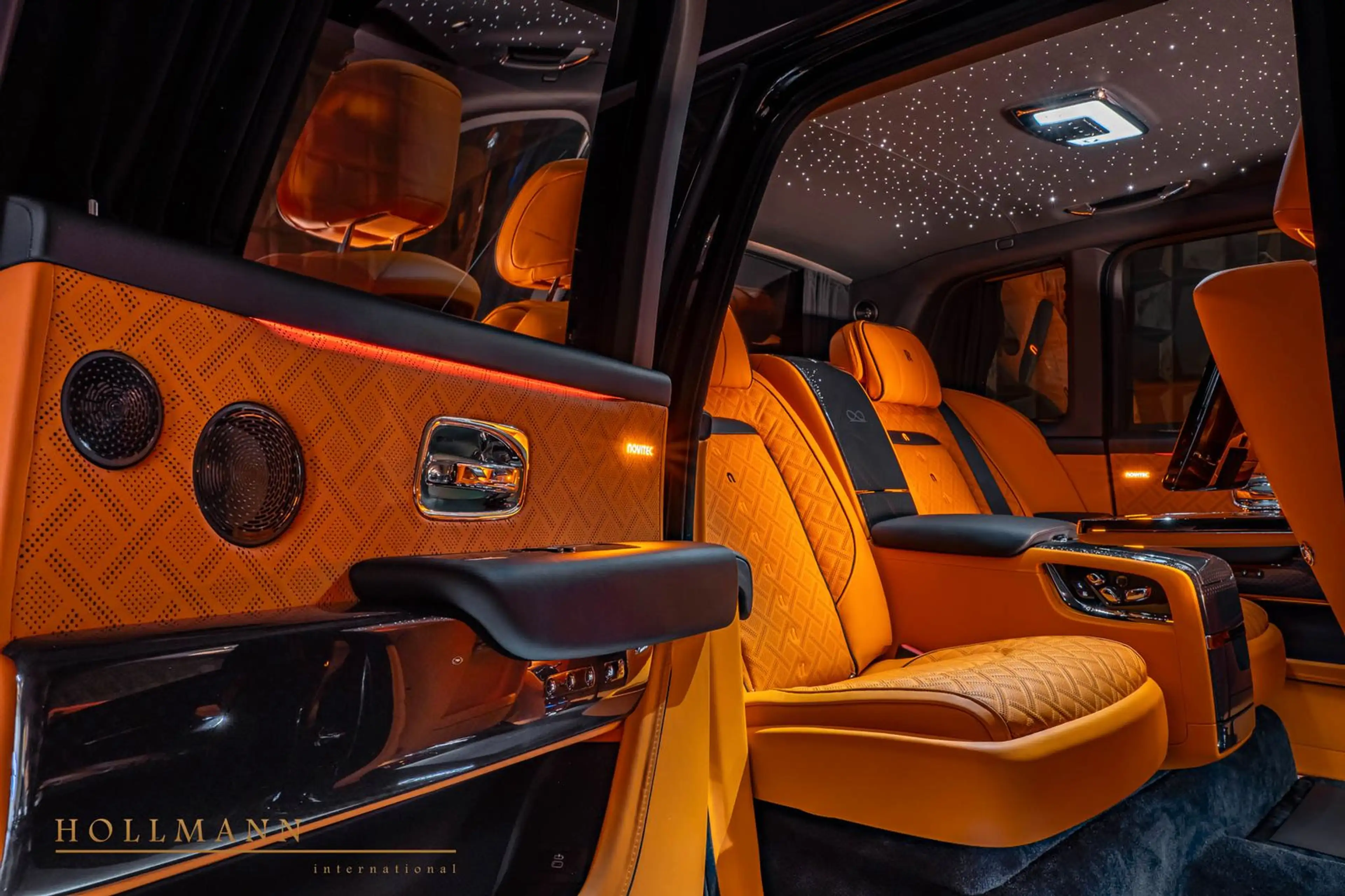 Rolls-Royce Cullinan SERIES II +BB+by NOVITEC+OVERDOSE — photo 14