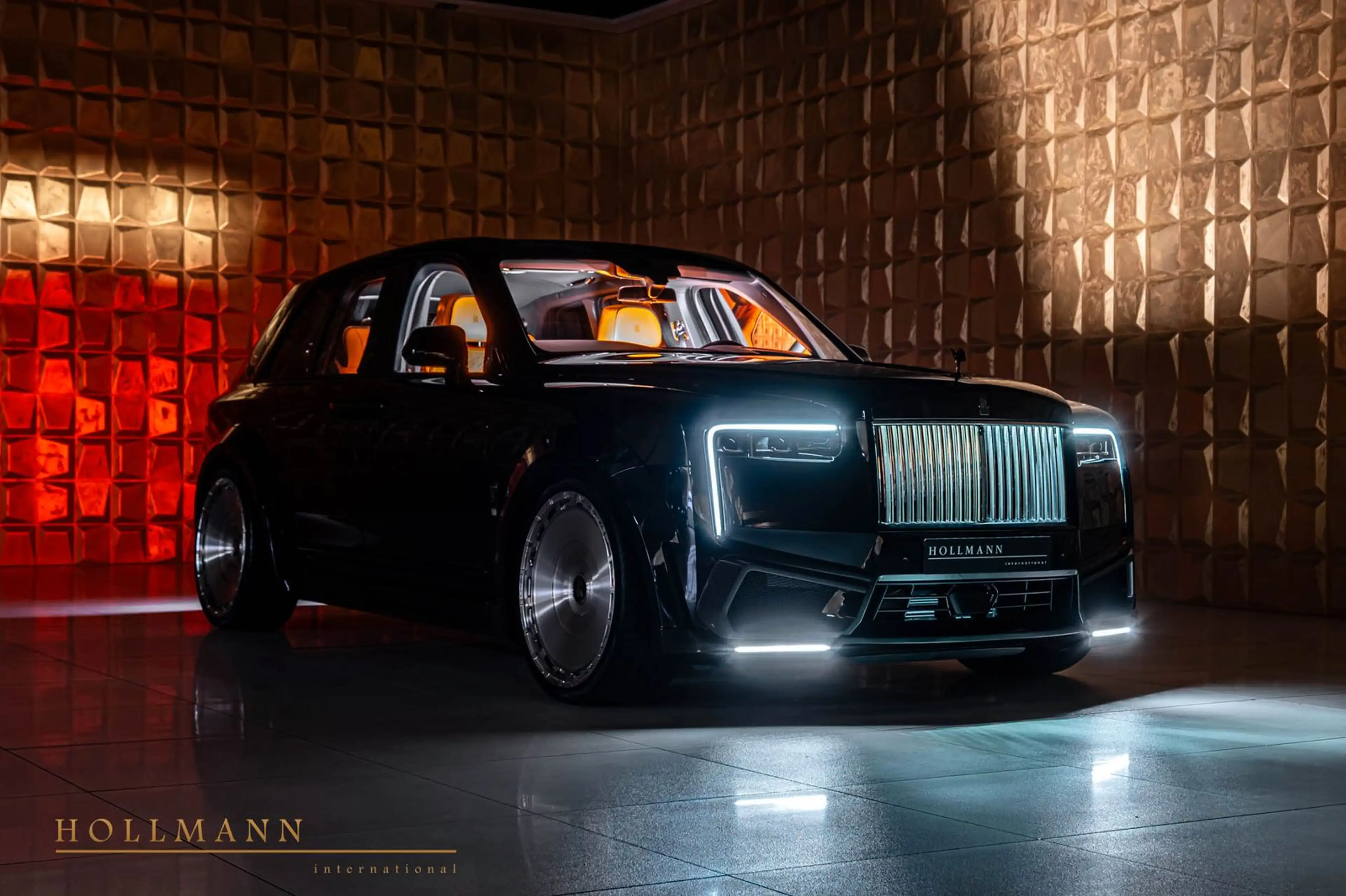 Rolls-Royce Cullinan SERIES II +BB+by NOVITEC+OVERDOSE — photo 10