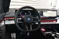 BMW 530 5 Serie Sedan 530e Travel pack / M Sport / Innovat Groen - thumbnail 16