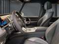 Mercedes-Benz G 63 AMG AMG G 63 PERFORMANCE-PAKET+SUPERIOR-LINE Zwart - thumbnail 7