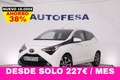 Toyota Aygo 1.0 XPLAY 72CV 5P # CAMARA TRASERA Blanco - thumbnail 1