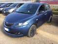 Lancia Ypsilon Ypsilon 1.0 FireFly 70cv S&S Hybrid GOLD Blau - thumbnail 1