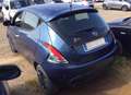 Lancia Ypsilon Ypsilon 1.0 FireFly 70cv S&S Hybrid GOLD Blau - thumbnail 3