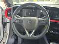 Opel Mokka 1.2 Turbo GS Line *Sitzheizung*Rückfahrk* Weiß - thumbnail 8
