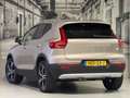 Volvo XC40 1.5 T4 Plug-in hybrid Ultimate Bright *9.116 Km* Gris - thumbnail 10