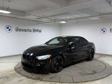 2dr Conv | Executive Pkg | Premium Pkg | Driver As
