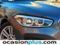 BMW 120 120d Gris - thumbnail 14