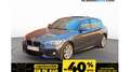 BMW 120 120d Gris - thumbnail 1