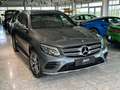 Mercedes-Benz GLC 250 d 4Matic AMG-SPORTPAKET*360"*E-HECK*18" Gris - thumbnail 7