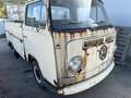 Volkswagen T2 1.6 Typ a Pritsche Fehér - thumbnail 3