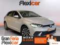 Volkswagen Polo 1.0 TSI Life 70kW Gris - thumbnail 1