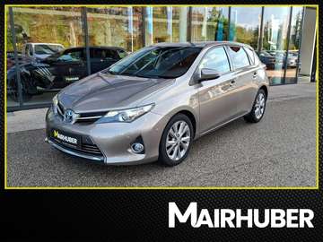 1,8 VVT-i Hybrid Lounge
