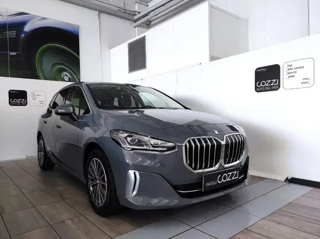 BMW 218 - 218d Active Tourer Luxury