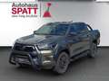 Toyota Hilux Hilux 2,8 D-4D 4WD DK Invincible Autm. !! Neuzuga Grau - thumbnail 1