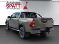 Toyota Hilux Hilux 2,8 D-4D 4WD DK Invincible Autm. !! Neuzuga Grau - thumbnail 3