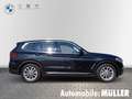 BMW X3 xDrive 30 d Luxury Line HUD AD AHK-el. klappb. El. Noir - thumbnail 3