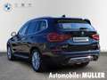 BMW X3 xDrive 30 d Luxury Line HUD AD AHK-el. klappb. El. Noir - thumbnail 5