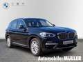 BMW X3 xDrive 30 d Luxury Line HUD AD AHK-el. klappb. El. Noir - thumbnail 8