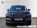 BMW X3 xDrive 30 d Luxury Line HUD AD AHK-el. klappb. El. Noir - thumbnail 2