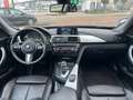 BMW 320 3-serie Gran Turismo 320i High Executive AUT|NAVI| Zwart - thumbnail 3
