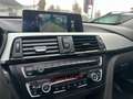 BMW 320 3-serie Gran Turismo 320i High Executive AUT|NAVI| Zwart - thumbnail 16