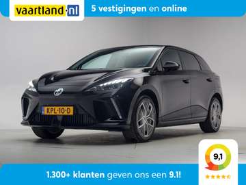 Electric 64KWH LUXURY AUT [/Apple/Android/ECC/Navi
