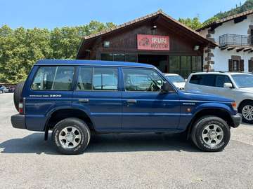 Largo 2.8 Tdi GLX