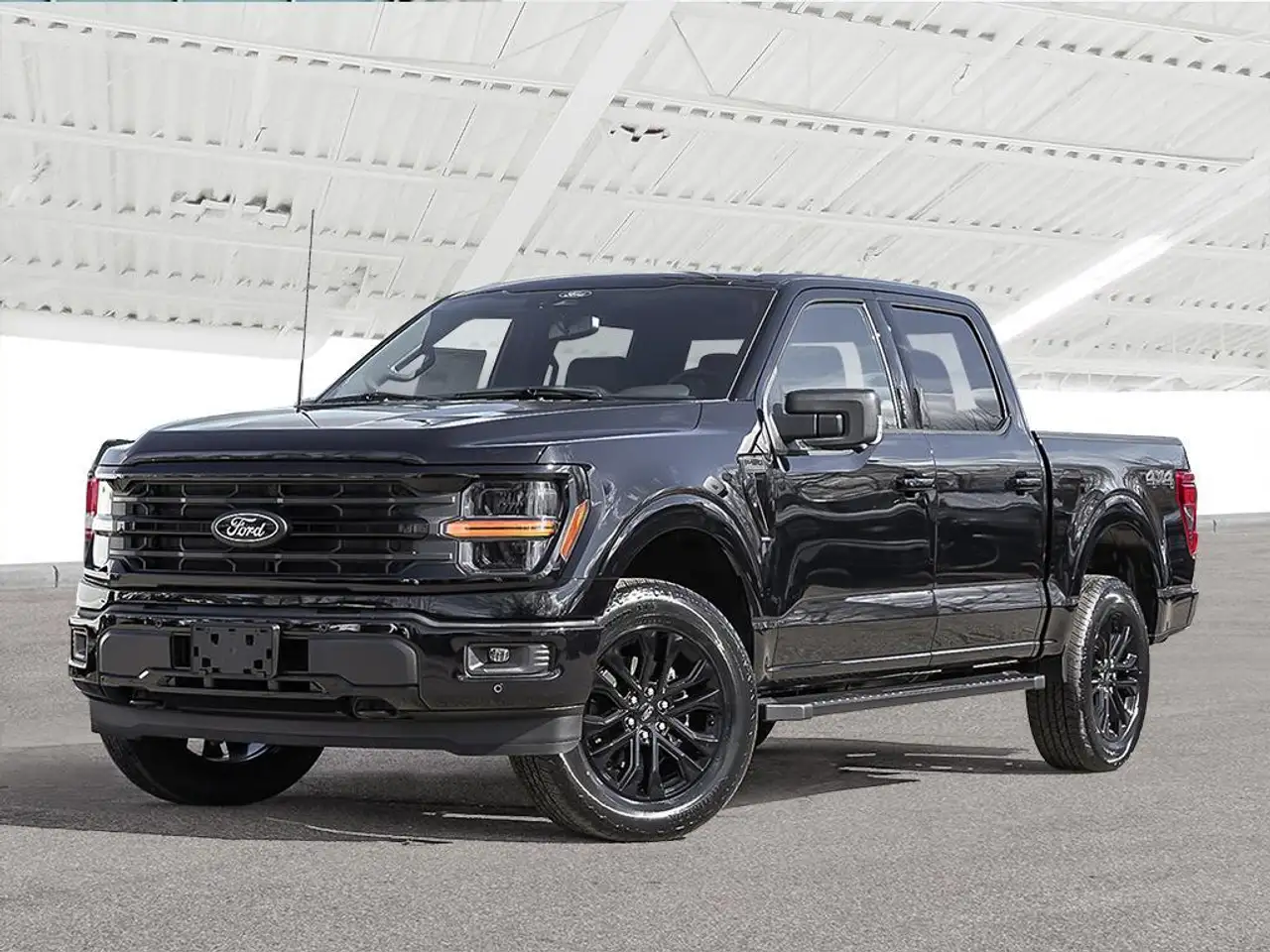 2026 Ford F 150