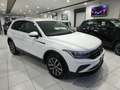 Volkswagen Tiguan 2.0 TDI 150CV SCR DSG Life Blanc - thumbnail 3