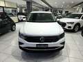 Volkswagen Tiguan 2.0 TDI 150CV SCR DSG Life Blanc - thumbnail 2