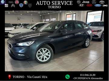 IV 2020 Sportstourer 2.0 tdi Business 150cv dsg